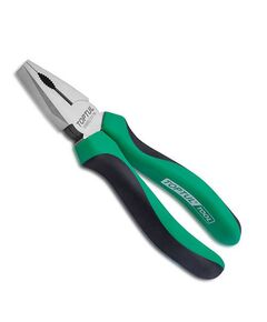 Плоскогубці TOPTUL 7 з хромомолібденової сталі DBBB2207B, фото  | SNABZHENIE.com.ua