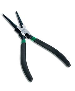 Круглогубцы для снятия стопорных колец TOPTUL DCAD1209, фото  | SNABZHENIE.com.ua