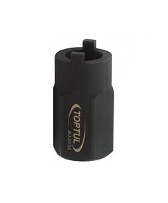 Головка 22 мм для разборки стоек VW, AUDI TOPTUL JEAJ0122, фото  | SNABZHENIE.com.ua