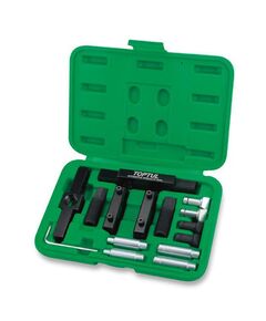 Комплект для демонтажа шарниров алюминиевых рычагов 15 ед. TOPTUL, фото  | SNABZHENIE.com.ua