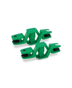 Запирающее устройство для тормозных и топливных трубок 4 в 1 TOPTUL, фото  | SNABZHENIE.com.ua