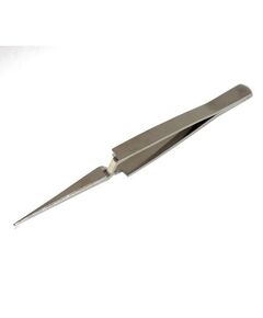 Пинцет TOPTUL 117 мм (JJAV0112), фото  | SNABZHENIE.com.ua