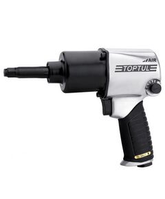 Пневмогайковерт 1/2" TOPTUL KAAB1640, фото  | SNABZHENIE.com.ua