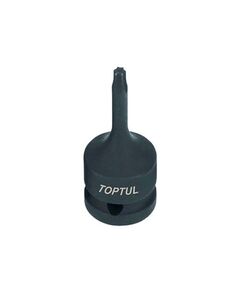 Головка торцевая ударная TOPTUL 1/2 TORX T40, фото  | SNABZHENIE.com.ua