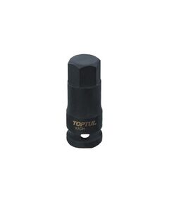 Головка ударная TOPTUL 3/4 HEX 22мм, фото  | SNABZHENIE.com.ua