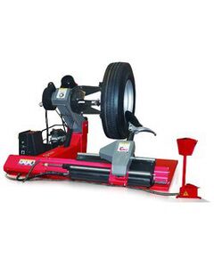 Грузовий шиномонтажний станок BRIGHT LC590D, 56, 380В, фото  | SNABZHENIE.com.ua