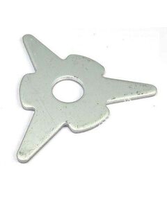 Трикутні шайби для споттера (20 шт.) G.I. KRAFT GI12153, фото  | SNABZHENIE.com.ua