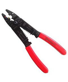 Клещи обжимные и для снятия изоляции 8.5 СТАНДАРТ, фото  | SNABZHENIE.com.ua