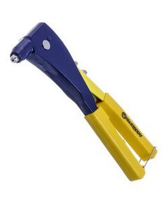 Заклепочник 2,4-4,8 мм СТАНДАРТ для заклепок і ремонту SHR2901, фото  | SNABZHENIE.com.ua