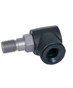 Коллектор пиловідведення DrillSTREAM 1 1/4 UNC x М18, фото  | SNABZHENIE.com.ua