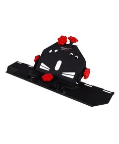 Насадка SLIDER 45x115-125 2.0 для УШМ - якісне шліфування, фото  | SNABZHENIE.com.ua