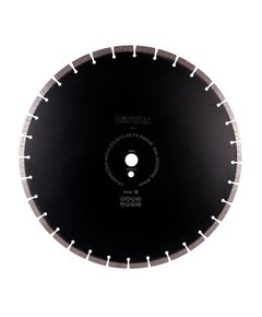 Круг алмазный отрезной 1A1RSS/C3 450x4,0/3,0x10x25,4-11,5-32 HIT Asphalt, фото  | SNABZHENIE.com.ua