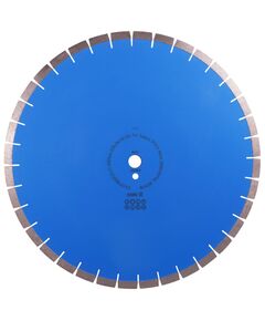 Круг алмазний відрізний 500x4,0/3,0x15x25,4-11,5-36 HIT Бетон 1A1RSS/C2, фото  | SNABZHENIE.com.ua