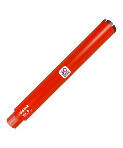 Алмазное сверло DDS-W 062x450, 450 мм, фото  | SNABZHENIE.com.ua