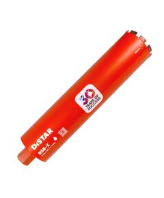 Сверло алмазное DDS-W 112x450-9x1 1/4 UNC DLD 112 RS8-X, фото  | SNABZHENIE.com.ua