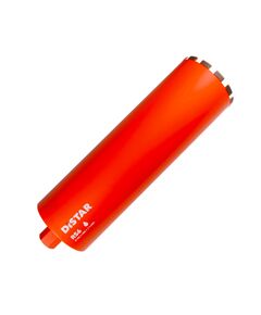 Алмазное сверло DDS-W 152x450-12x1 1/4 UNC DLD 152 RS6, фото  | SNABZHENIE.com.ua