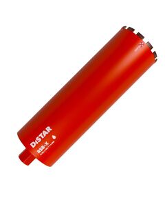 Сверло алмазное DDS-W 152x450-12x1 1/4 UNC DLD 152 RS8-X, фото  | SNABZHENIE.com.ua