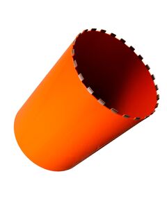 Алмазное сверло DDS-B 400x450-30x1 1/4 UNC DBD 400 RS6, 400 мм, фото  | SNABZHENIE.com.ua