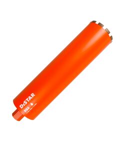 Сверло алмазное DDS-W 126x450-10x1 1/4 UNC DLD 126 RS6, фото  | SNABZHENIE.com.ua