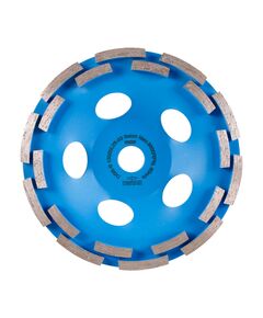 Алмазна фреза DGS-S 180/22,23-20 для бетону, фото  | SNABZHENIE.com.ua