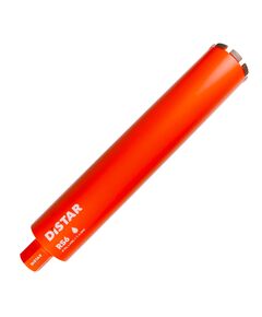 Сверло алмазное DDS-W 092x450-8x1 1/4 UNC DLD 92 RS6 10170085227, фото  | SNABZHENIE.com.ua