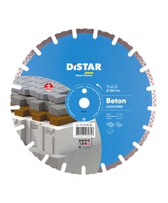 Круг алмазний відрізний HIT Beton 350x3,5/2,5x10x25,4-11,5-21 1A1RSS/C1, фото  | SNABZHENIE.com.ua