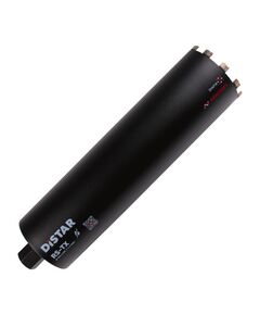 Свердло алмазное DDS-W 132x450-10x1 1/4 UNC DLD 132 RS-TX 10170085501, фото  | SNABZHENIE.com.ua