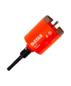 Сверло алмазное DDS-W 068x70-4xSDS+ DLD 068 CS-X, фото  | SNABZHENIE.com.ua