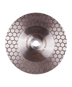 Круг алмазный отрезной 1A1R 125x1,6/1,2x25x22,23/M14F Edge Dry, фото  | SNABZHENIE.com.ua