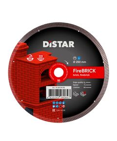 Алмазный круг DISTAR Gres Ultra 200x1,6/1,2x8,5 (1A1R), фото  | SNABZHENIE.com.ua