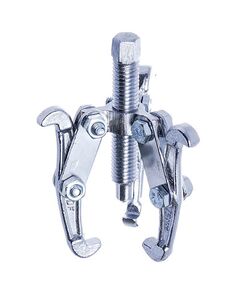 Съемник подшипников трехзахватный 12 (300 мм) СТАНДАРТ, фото  | SNABZHENIE.com.ua