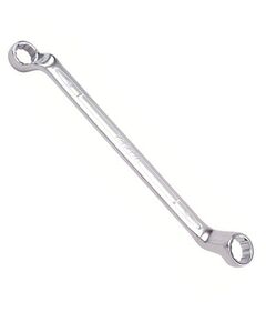 Ключ накидний вигнутий TOPTUL (кут 75&deg;) 24х27мм AAEI2427, фото  | SNABZHENIE.com.ua