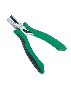 Плоскогубці TOPTUL 5 хромо-молібденові модель DBCC2205, фото  | SNABZHENIE.com.ua