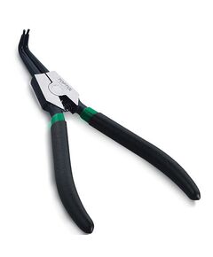 Круглогубці TOPTUL 9 для зняття стопорних кілець, фото  | SNABZHENIE.com.ua