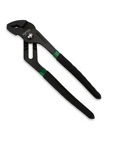 Переставные плоскогубцы TOPTUL 12x300 мм, фото  | SNABZHENIE.com.ua