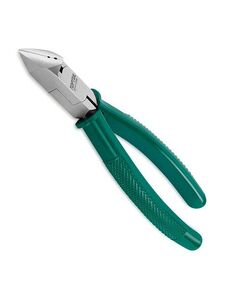 Бокорезы TOPTUL 6 с отверстиями для зачистки проводов, фото  | SNABZHENIE.com.ua