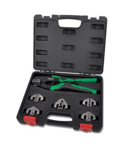 Набор для обжимки 7 ед. TOPTUL GAAI0704 универсальный, фото  | SNABZHENIE.com.ua