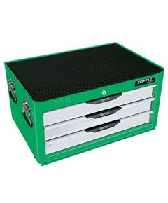 Ящик з інструментами Pro-Line, 3 секції, 157 од., фото  | SNABZHENIE.com.ua