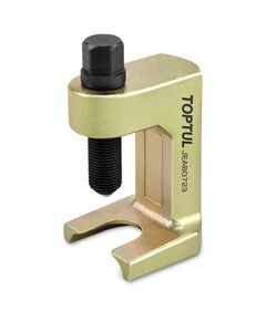 Съёмник р/тяг и шаровых опор 28 мм TOPTUL JEAB0728, фото  | SNABZHENIE.com.ua