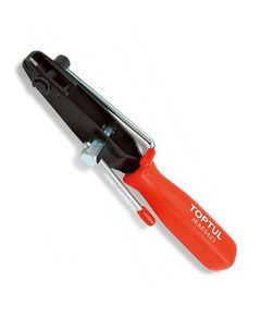 Приспособление TOPTUL для установки хомутов ШРУСа, фото  | SNABZHENIE.com.ua