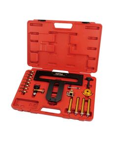 Набор фиксаторов распредвала BMW 18 ед. TOPTUL JGAI1803, фото  | SNABZHENIE.com.ua