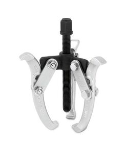 Съёмник трёхзахватный TOPTUL JJAL0304, фото  | SNABZHENIE.com.ua