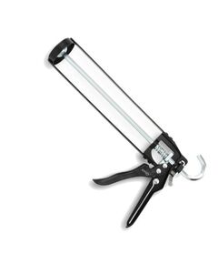 Пистолет для герметика TOPTUL JJAY0902, фото  | SNABZHENIE.com.ua