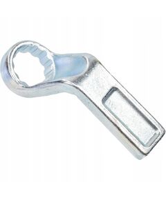 Ключ накидний 24 мм односторонній колінчатий СТАНДАРТ KGNO24ST, фото  | SNABZHENIE.com.ua