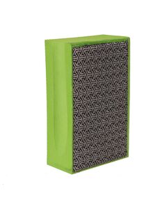 Полировальная алмазная губка HAND PAD UNI #200, 70 мм, гальваническая, фото  | SNABZHENIE.com.ua