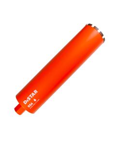 Сверло алмазное DDS-W 122x450-10x1 1/4 UNC DLD 122 RS6, фото  | SNABZHENIE.com.ua