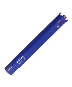 Сверло алмазное DDS-W 052x300, 1/4 UNC, 300 мм, фото  | SNABZHENIE.com.ua