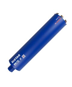 Свердло алмазное DDS-W 112x450-8x1 1/4 UNC DLD 112, 450 мм, фото  | SNABZHENIE.com.ua