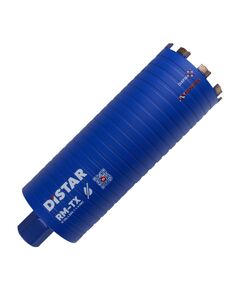 Свердло алмазное DDS-W 122x300-9x1 1/4 UNC DLD 122 RM-TX, 300 мм, фото  | SNABZHENIE.com.ua