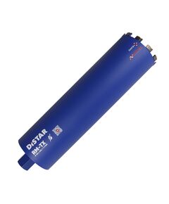 Свердло алмазное DDS-W 132x450 мм, фото  | SNABZHENIE.com.ua